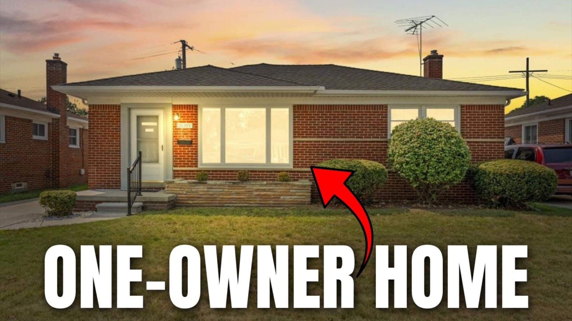 An Expanded Brick Ranch in Madison Heights | &hellip;