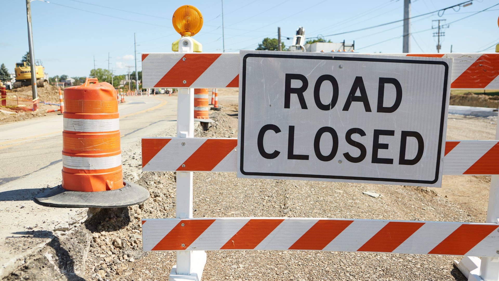 michigan construction