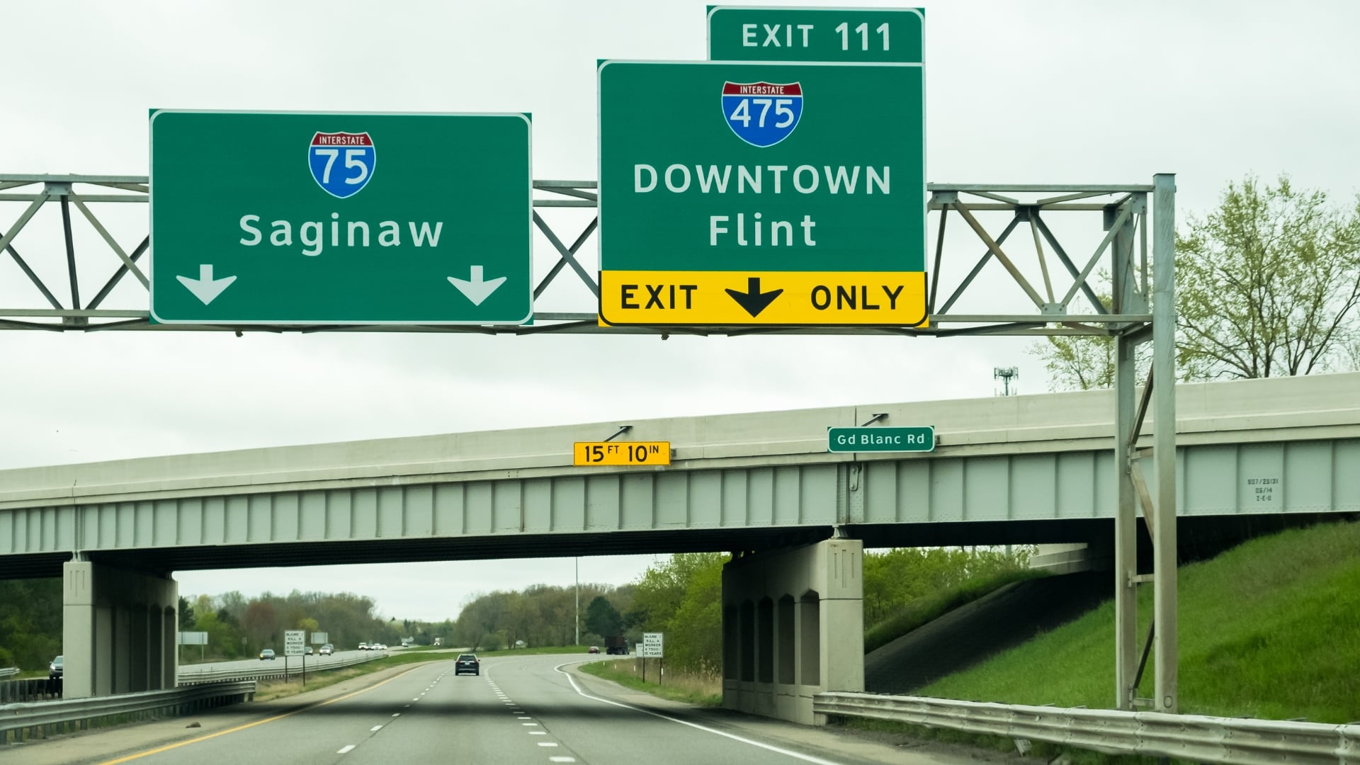 EVERYONE’S LEAVING MICHIGAN!! (19)