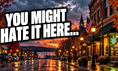 Moving to Metro Detroit? 15 Things Nobody Tells &hellip;