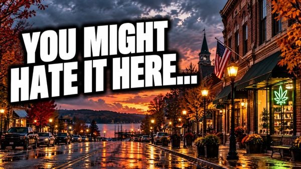 Moving to Metro Detroit? 15 Things Nobody Tells &hellip;