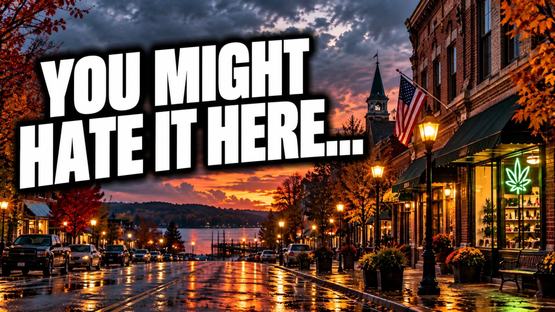 Moving to Metro Detroit? 15 Things Nobody Tells …