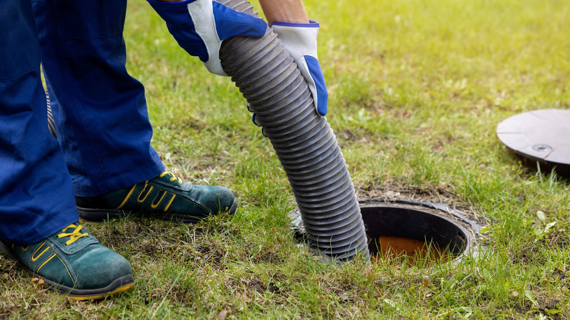 michigan septic and well systems