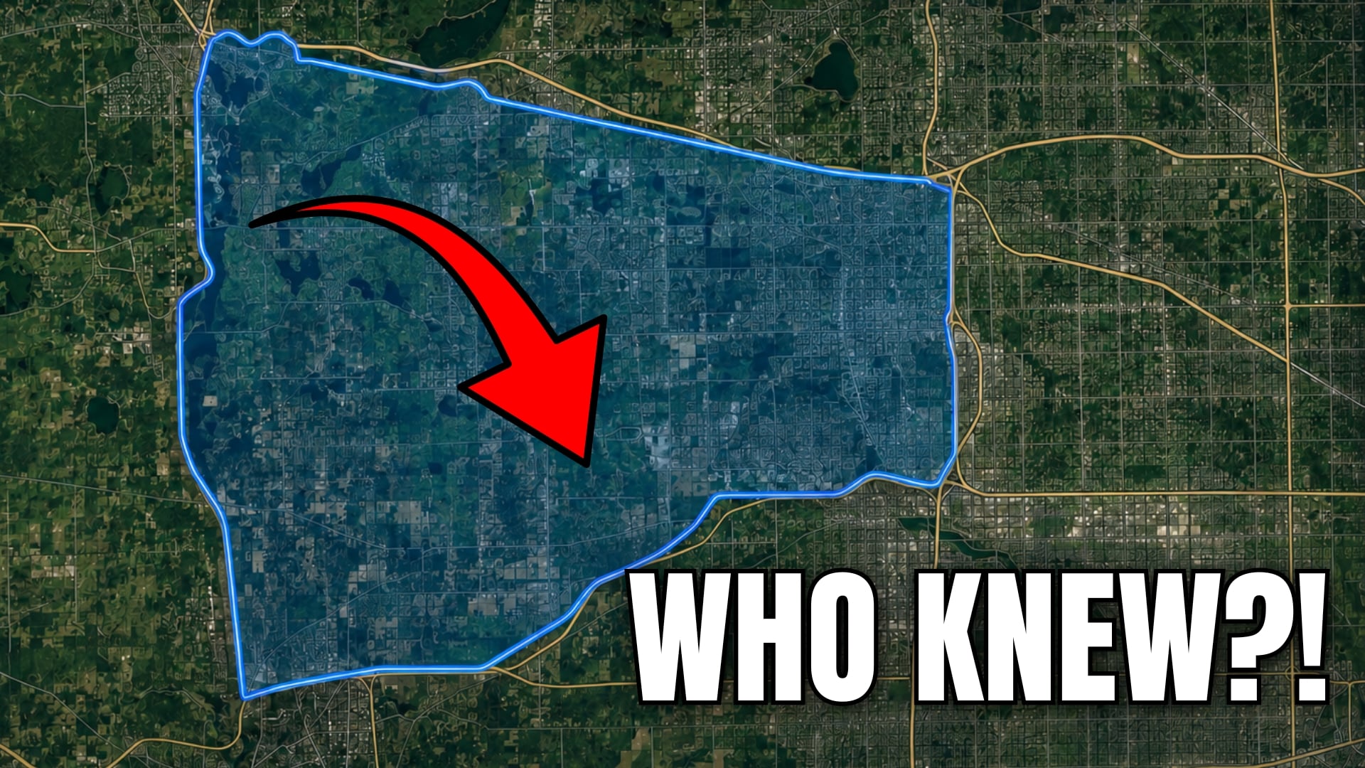 Is This The BEST Place To Live In Southeast Michig&hellip;