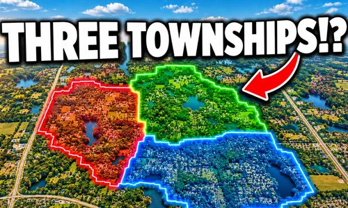 Living in Rose, Springfield & Tyrone Townships Michigan: &hellip;