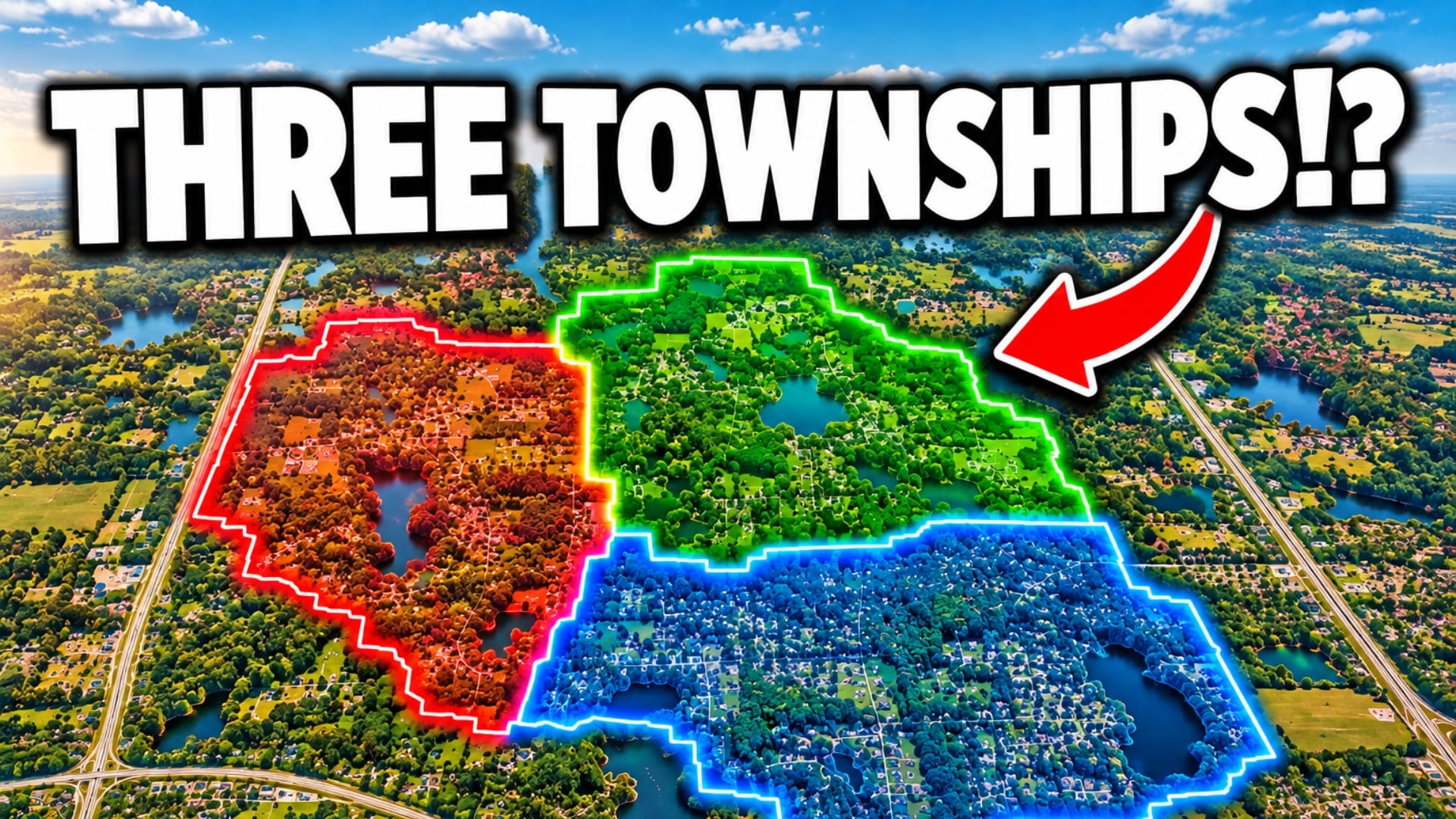 Living in Rose, Springfield & Tyrone Townships Mic&hellip;