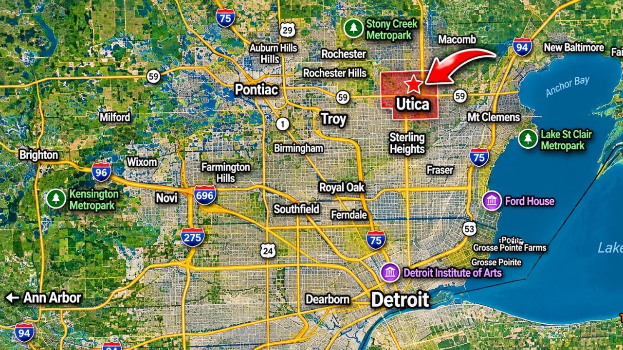 EVERYONE’S LEAVING MICHIGAN!! (22)