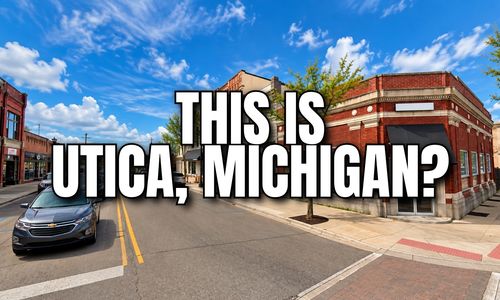 Living in Utica Michigan: What You Need to &hellip;