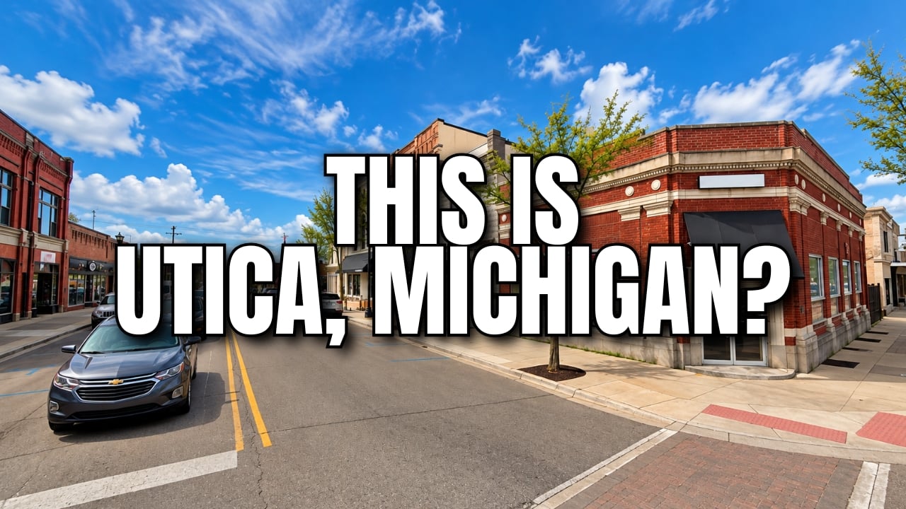 Living in Utica Michigan: What You Need to Know Be…
