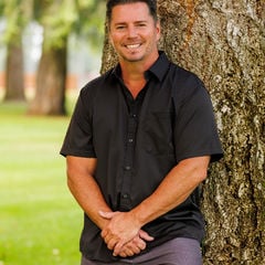 Tony Mills