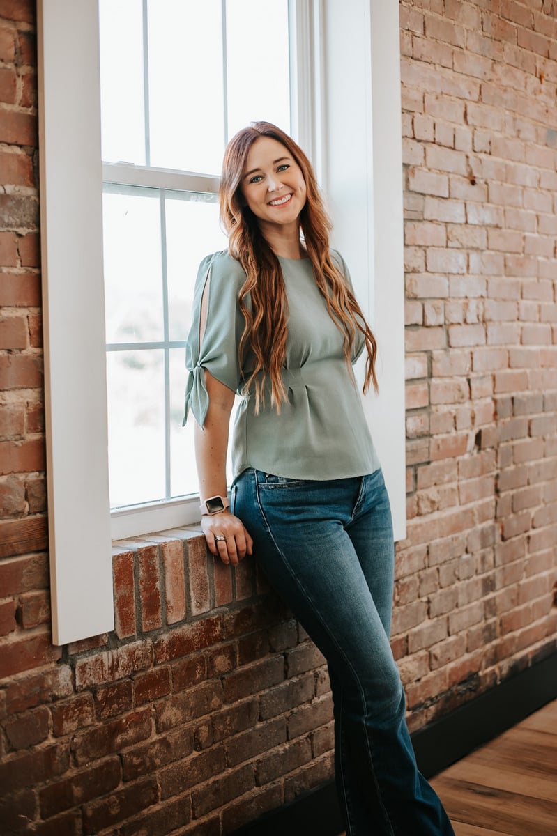 Spirit Realty Group - Allyson Stewart