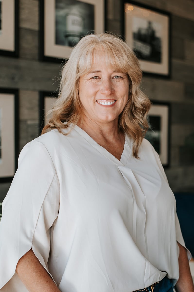 Spirit Realty Group - Bobbi Williams