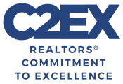 C2ex realtor commitment to excellence