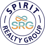 Spirit Realty group logo