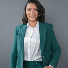 Cynthia Nina-Soto