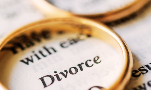 Selling a Divorce Home Fast in Salem and &hellip;