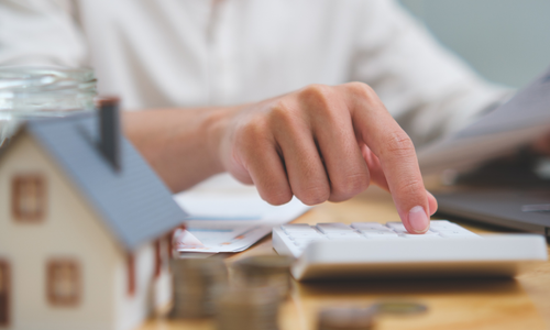 Do You Have Enough Home Equity to Make &hellip;