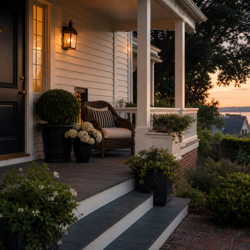 North Shore Luxury Homes: What Buyers Need to Know