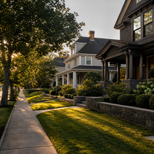 North Shore Mortgage Rates & Housing Affordability in 2026: What Buyers and Sellers Need to Know