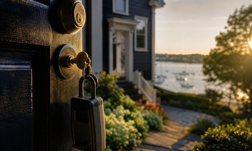 What Happens After You Accept an Offer on &hellip;
