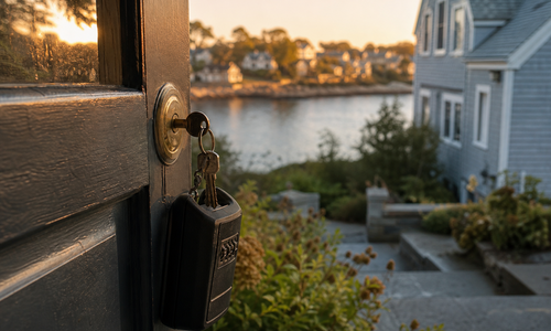 Selling a Parent's Home on the North Shore &hellip;