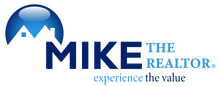 Mike The Realtor Logo Color Transparent