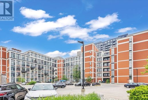 Multifamily in Kitchener