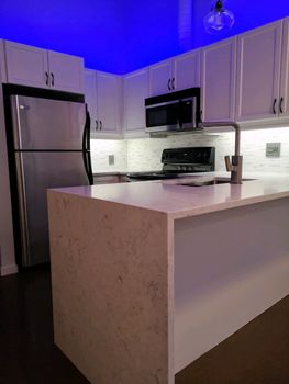 Kitchen Renovation 02