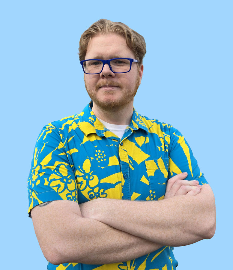 Mark B​a​r​t​h​o​l​o​m​e​w​