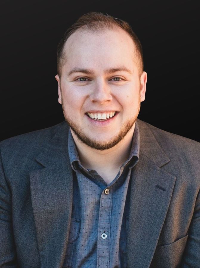 Jacob Comfort