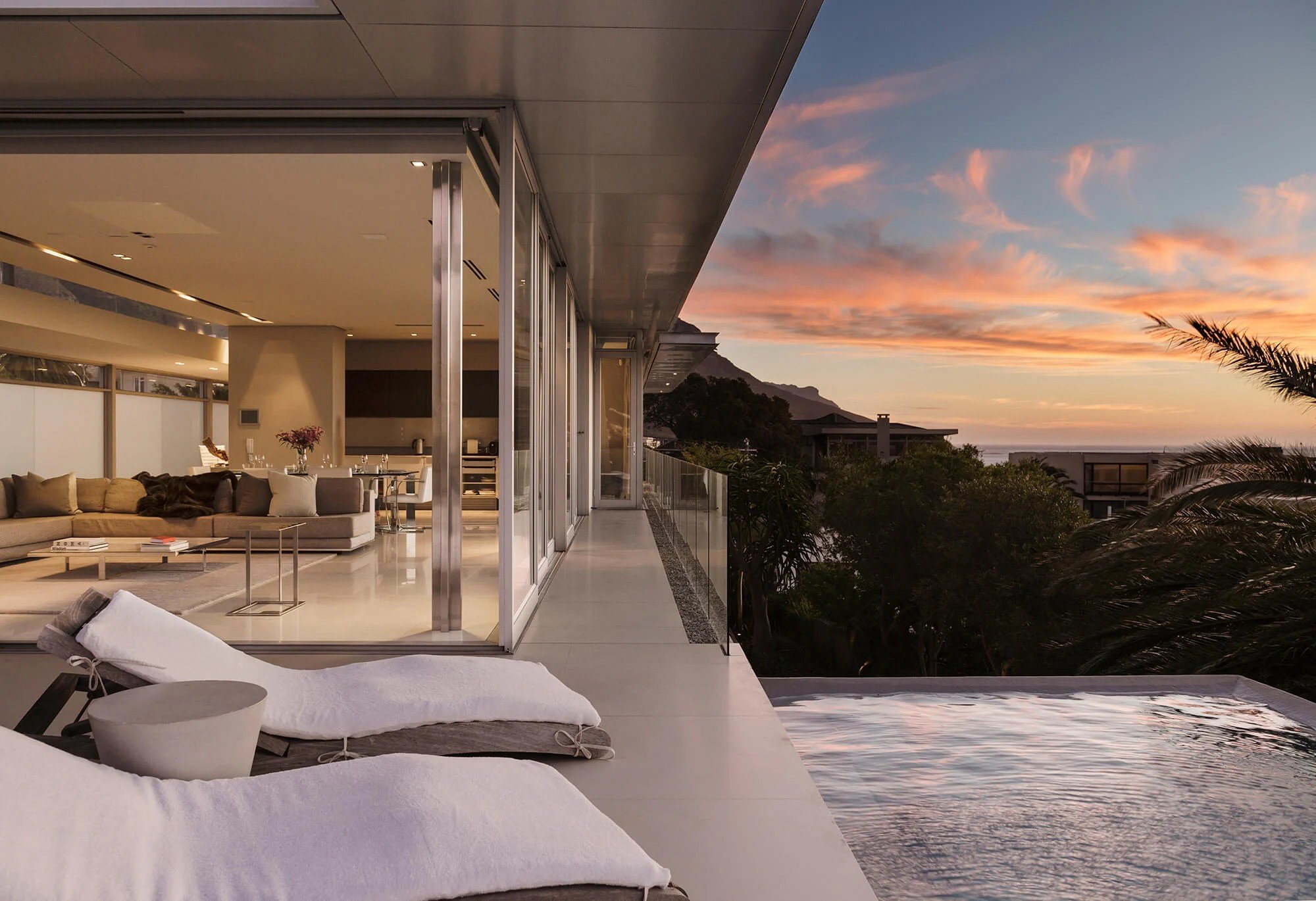 The best buying experience