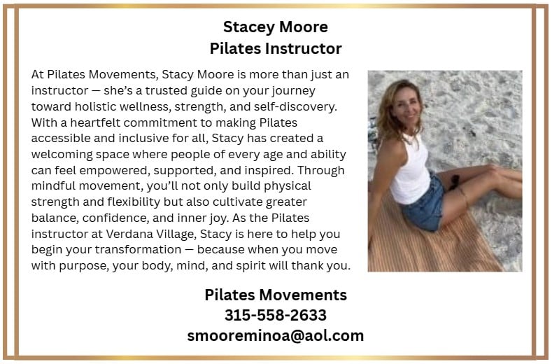 staceymoore-Pilates Movements