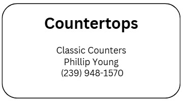 Countertops