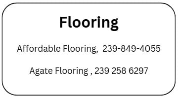 Flooring - EBT