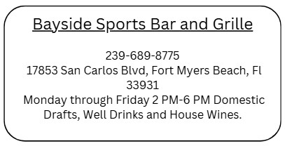 Bayside Sports Bar