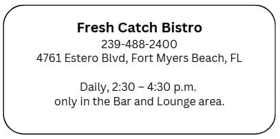 Fresh Catch Bistro