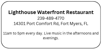 Lighthouse Waterfront Restaurant