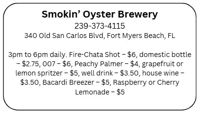 Smokin Oyster Brewery