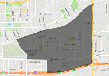 Cabbagetown / Reynoldstown