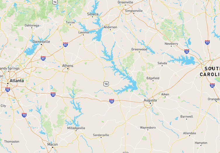 Capitol View / Capitol View Manor