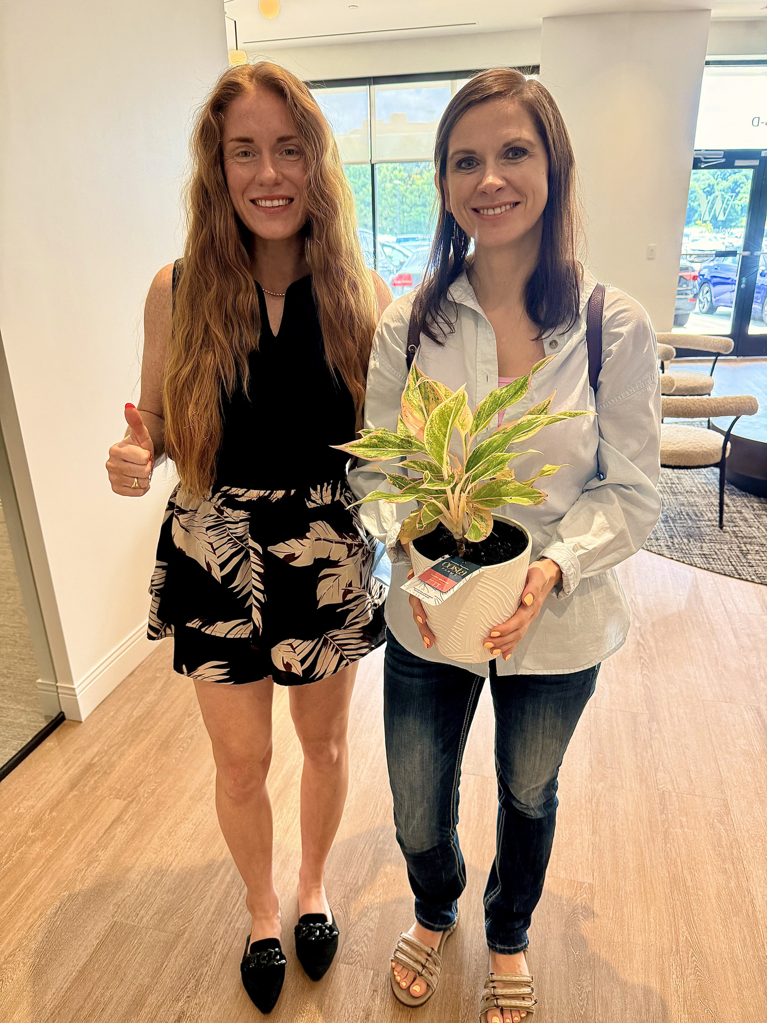 Julianna Closing Photo 5