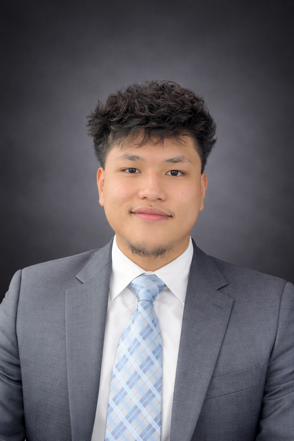 Alex Ngo - Professional Photo