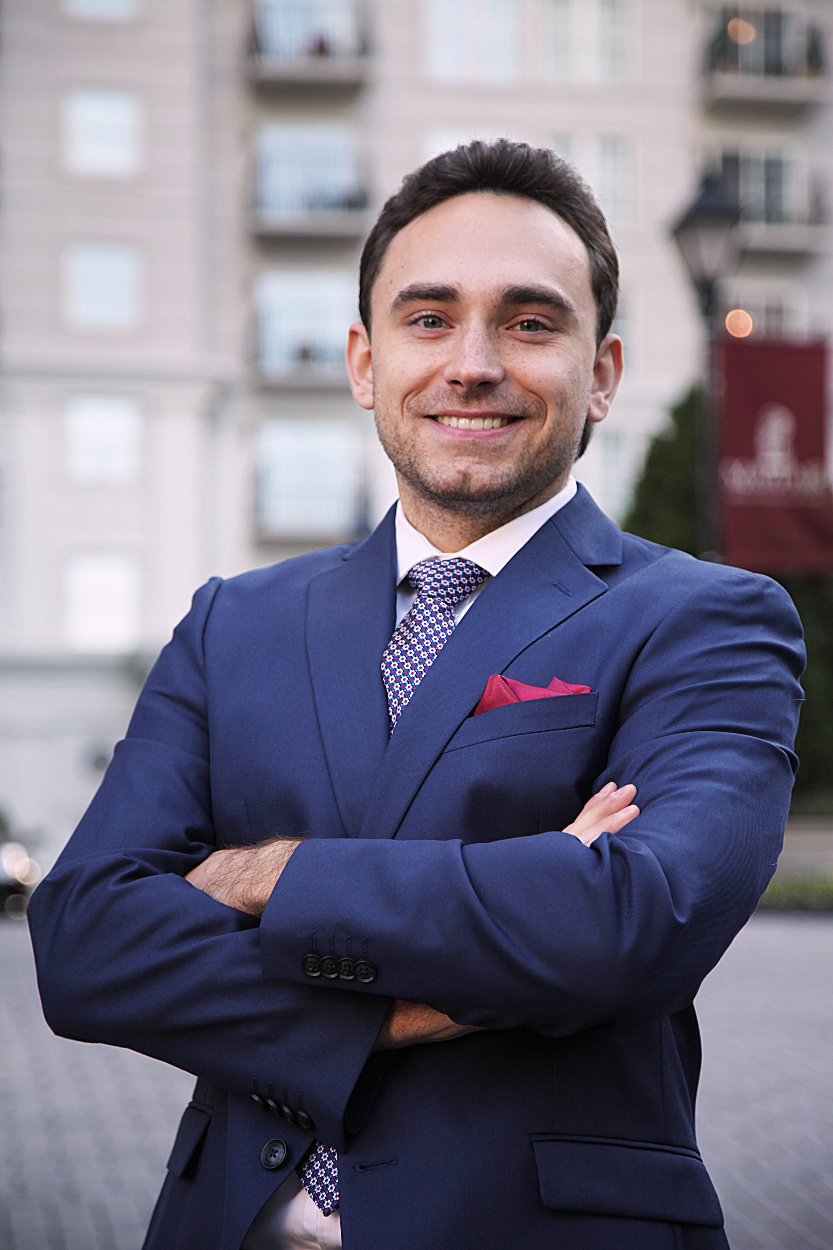 Babusak, Lukas