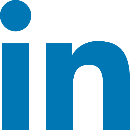 Linkedin Social Icon