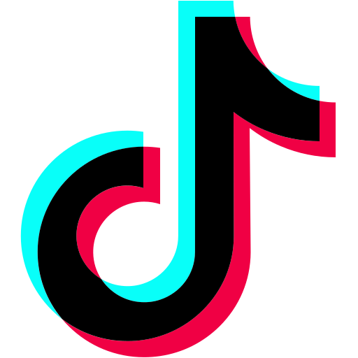 Tiktok Social Icon