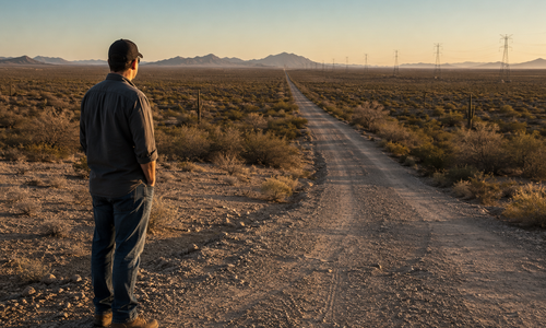 7 Steps to Buy Raw Land with Confidence and Choose the Right Property