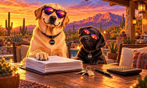 Arizona Closing Costs: What They Are and Who Pays