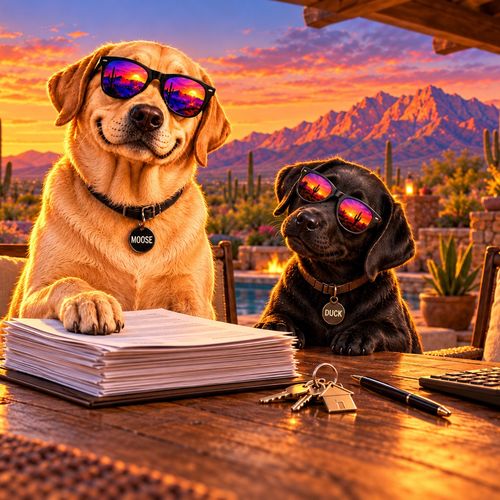 Arizona Closing Costs: What They Are and Who Pays