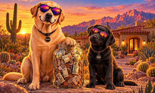 How Much Do You Need for a Down Payment in Tucson? (2026 Guide)
