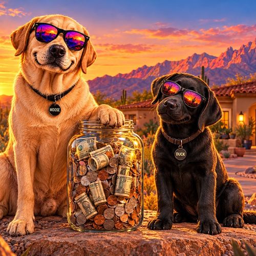 How Much Do You Need for a Down Payment in Tucson? (2026 Guide)